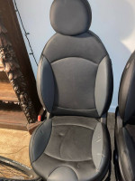 2010 mini cooper s