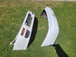 Bumper- Subaru Impreza GC8