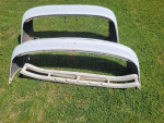 Bumper- Subaru Impreza GC8