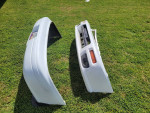 Bumper- Subaru Impreza GC8