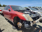 iPull-uPull Fresh Set Cars Part Out