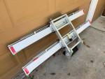 1UP heavy duty bike rack