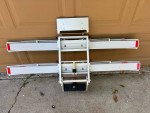 1UP heavy duty bike rack