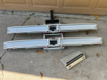 1UP heavy duty bike rack