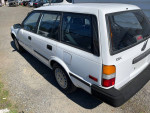 1990 Toyota Corolla Wagon