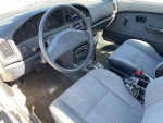 1990 Toyota Corolla Wagon