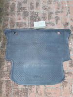 Jeep Wrangler JKU - Carpet Floor Mats
