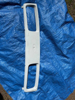 NEW Merkur xr4Ti Grille