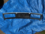 NEW Merkur xr4Ti Grille