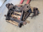 67-72 Ford f250 2wd Disc brake front end