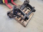 67-72 Ford f250 2wd Disc brake front end