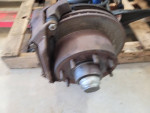 67-72 Ford f250 2wd Disc brake front end