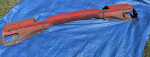 1960 Ford F-series Under-grille Valance