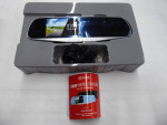 1080P Mirror Roadcam Dashcam