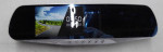 1080P Mirror Roadcam Dashcam
