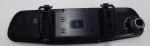 1080P Mirror Roadcam Dashcam