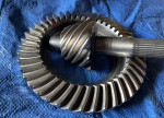 Ford 9" NASCAR 4.78:1 Ring&Pinion, Polished