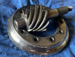 Ford 9" NASCAR 4.78:1 Ring&Pinion, Polished