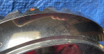 Ford 9" NASCAR 4.78:1 Ring&Pinion, Polished