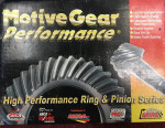 NEW Ford 4.10 IFS 8.8" R&P w/Install Kit