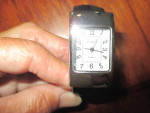 2 ladies' watches ;costume jewelry