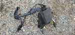 2021 Rav4 front parts
