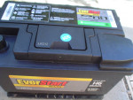 EverStart Maxx 12V Car Battery - New