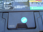 EverStart Maxx 12V Car Battery - New
