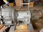 1974 Bronco factory C4 Transmission