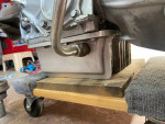 1974 Bronco factory C4 Transmission
