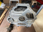 1974 Bronco factory C4 Transmission