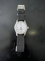 Hamilton Khaki Field Mechanical