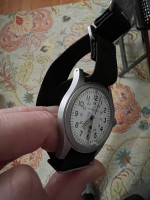 Hamilton Khaki Field Mechanical