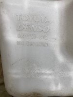 2017 - 2021 Toyota Prius Prime Windshield Washer Tank