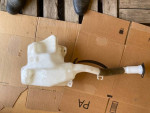 Chevy Traverse Windshield Washer Reservoir 2009-2017