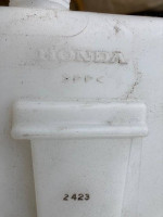 honda reservoir