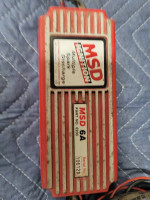MSD 6A-6200 box