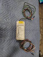 MSD 6A-6200 box