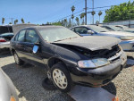 iPull-uPull Fresh Set Cars Part Out