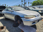 iPull-uPull Fresh Set Cars Part Out