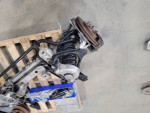 1967-72 Ford F100 Crown vic Front end swap Kit