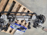 1967-72 Ford F100 Crown vic Front end swap Kit
