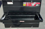truck tool box weather guard RETAIL $1100.00