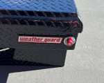 truck tool box weather guard RETAIL $1100.00