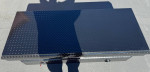 truck tool box weather guard RETAIL $1100.00