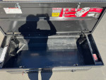 truck tool box weather guard RETAIL $1100.00