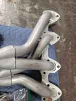 1965-79 ford truck FE 390 ceramacoated headers