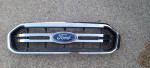 2022 Ford Ranger Grill