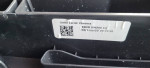 2022 Ford Ranger Grill