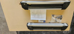 Mercedes Ski/Snowboard Rack